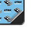 NHL Utah Mammoth Logo Pattern Google Pixelbook Go Skin